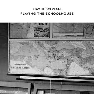 David Sylvian – Playing The Schoolhouse (2020, File) - Discogs