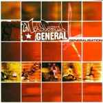 Cover of Generalisation, 2000, Vinyl