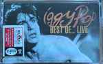 Cover of Best Of ... Live, 1996, Cassette