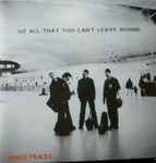 U2 - All That You Can't Leave Behind | Releases | Discogs