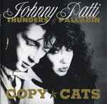 Cover of Copy Cats, 2007, CD