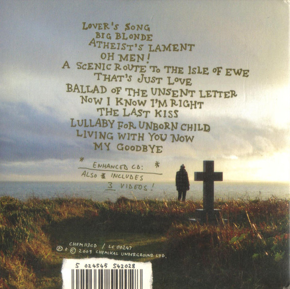 ladda ner album Aidan Moffat & The BestOfs - How To Get To Heaven From Scotland