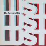 Cover of Lust Lust Lust, 2008, CD