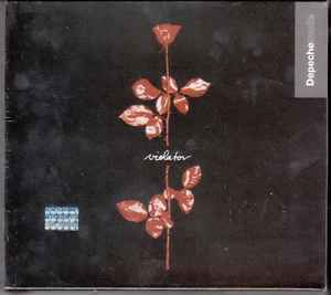 cd depeche mode - black celebration (solo disco - Compra venta en