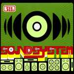 Cover of Soundsystem, 1999, Vinyl