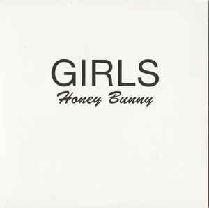 Girls (5) - Honey Bunny album cover