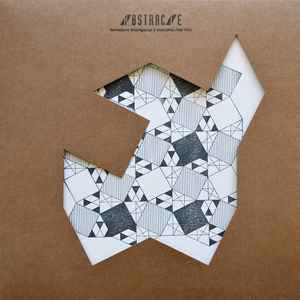 Various - Abstracte - Barcelona Avantgarde & Industrial 1981 - 1986 album cover