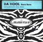 Cover of Bora Bora, 1998, Vinyl