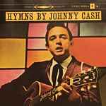 Carátula de Hymns By Johnny Cash, 2002, CD