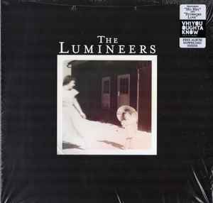 The Lumineers - The Lumineers