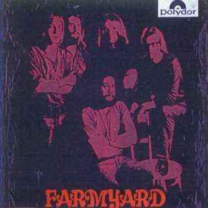 Farmyard - Farmyard album cover