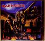 Iron Maiden B Sides Of The Beast 2000 CD Discogs