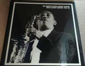 The Complete Verve Johnny Hodges Small Group Sessions 1956-61 - Johnny Hodges