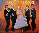 descargar álbum Los Cinco Latinos - Aqui Estan