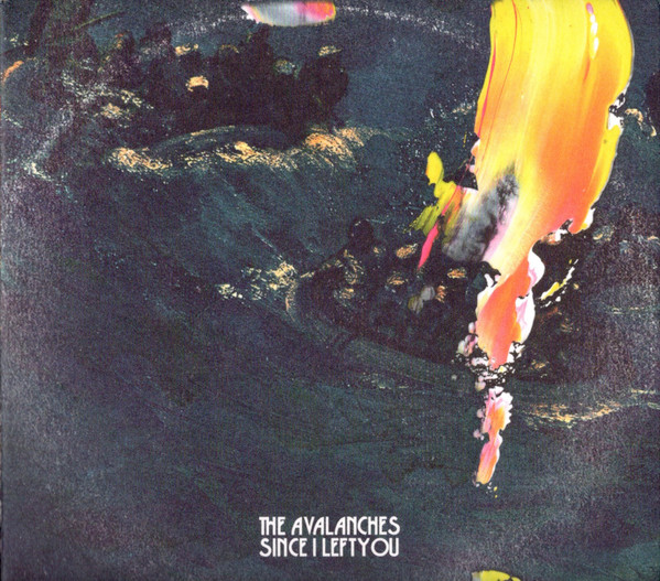 The Avalanches – Since I Left You (2021, CD) - Discogs