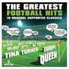 Various - The Greatest Football Hits