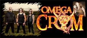 Omega Crom