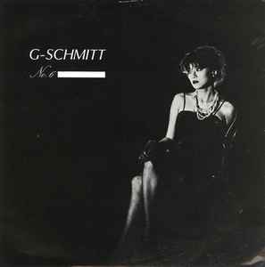 G-Schmitt - Sin, Secret & Desire | Releases | Discogs