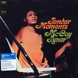 Tender Moments - McCoy Tyner