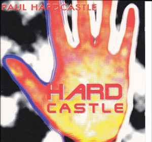 Paul Hardcastle Hard Castle 1996 Cd Discogs