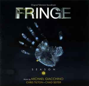 Michael Giacchino - Fringe: Season 1 (Original Television Soundtrack)