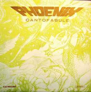 Cantofabule - Phoenix