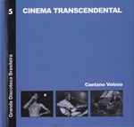 Cover of Cinema Transcendental, 2010-11-14, CD