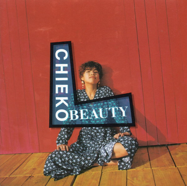 Chieko Beauty – L (1993, CD) - Discogs