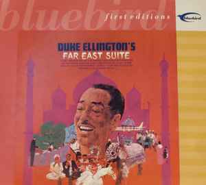 Duke Ellington - Duke Ellington's Far East Suite album cover