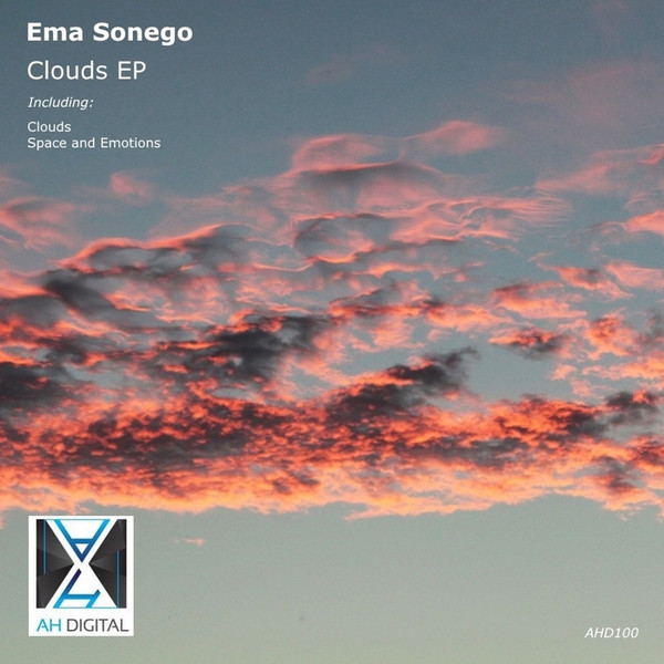 Album herunterladen Ema Sonego - Clouds EP