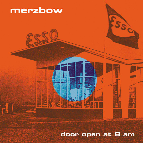 最安値通販 MERZBOW CD 8種 - CD