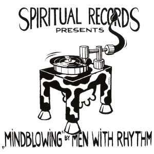 Mindblowing - Men With Rhythm