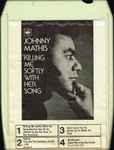 Cover of Killing Me Softly With Her Song, 1973, 8-Track Cartridge