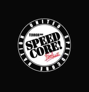 Terror Und Speedcore Für Alle - Various
