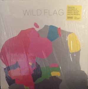 Wild Flag - Wild Flag