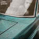 Cover of Peter Gabriel, 1977-02-18, Vinyl