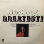 Cover von Bobbie Gentry's Greatest, , Vinyl