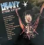Various - Heavy Metal (Music From The Motion Picture) | Releases | Discogs