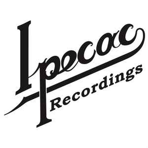 Ipecac Recordings on Discogs