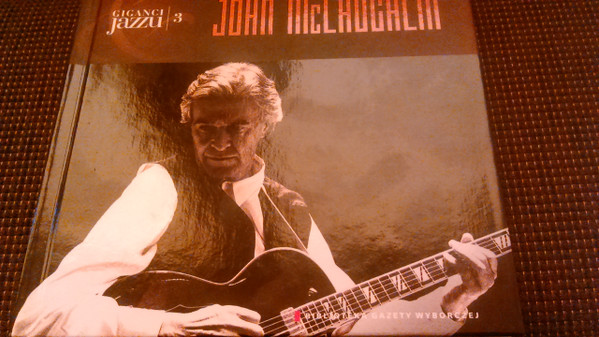 télécharger l'album John McLaughlin - John McLaughlin