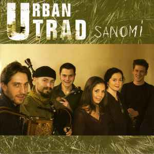 Sanomi - Urban Trad