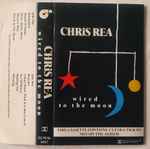 Cover of Wired To The Moon, 1984, Cassette