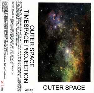 Timespace Projection - Outer Space