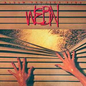WEBN Album Project Five - Various