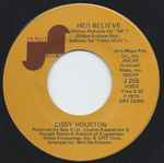 Cover of He / I Believe / Nothing Can Stop Me, 1975, Vinyl