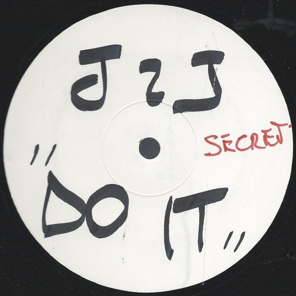 last ned album J 2 J - Do It