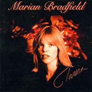 Marian Bradfield - Marian album cover