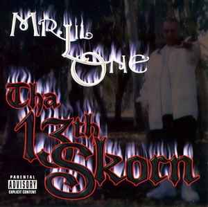 Mr. Lil One – Karma (2002, CD) - Discogs
