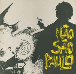 Various - Não São Paulo album cover