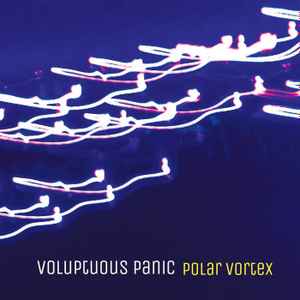 Voluptuous Panic - Polar Vortex album cover